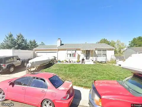 Bellaire, THORNTON, CO 80233