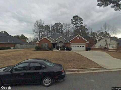 Rivershyre, EVANS, GA 30809