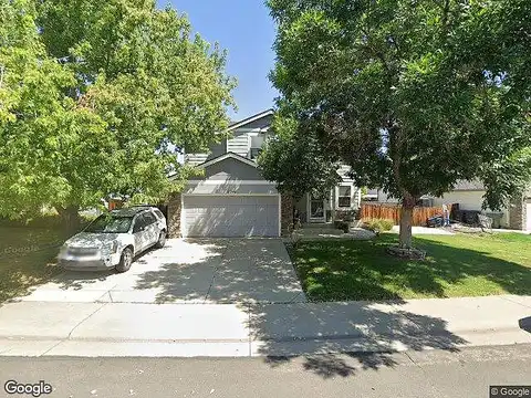 Elizabeth, THORNTON, CO 80233