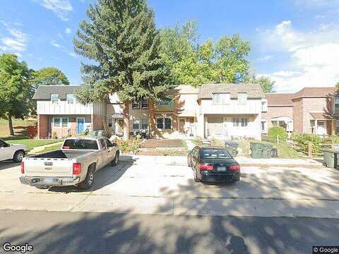 Lincoln, NORTHGLENN, CO 80233