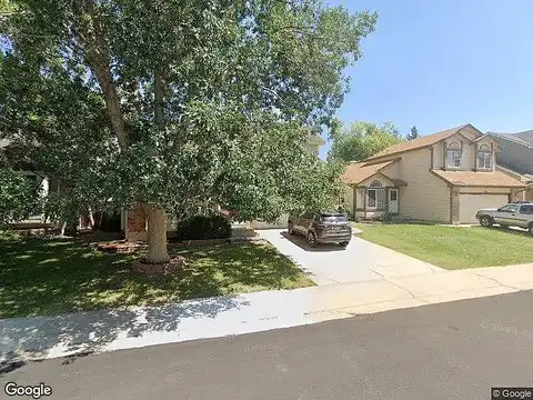 Lindsey, CASTLE ROCK, CO 80104