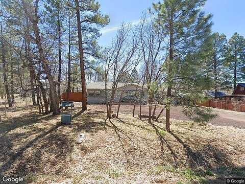 Yavapai, LAKESIDE, AZ 85929