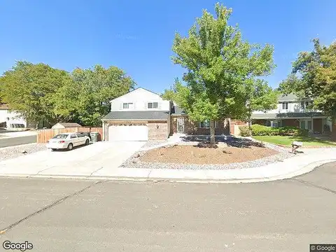 Ash, THORNTON, CO 80233