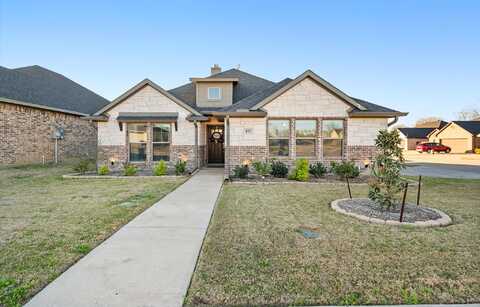 Randal, CORSICANA, TX 75110
