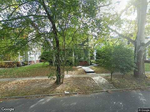 Overbrook, RICHMOND, VA 23222