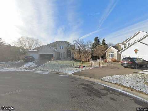 Fernwood, CHAMPLIN, MN 55316