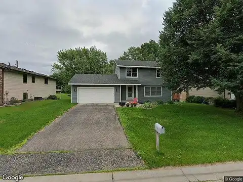 40Th, MINNEAPOLIS, MN 55441