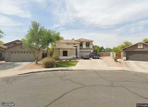 Locust, AVONDALE, AZ 85323