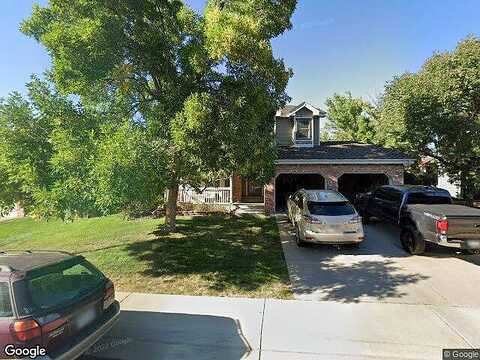 132Nd, THORNTON, CO 80241