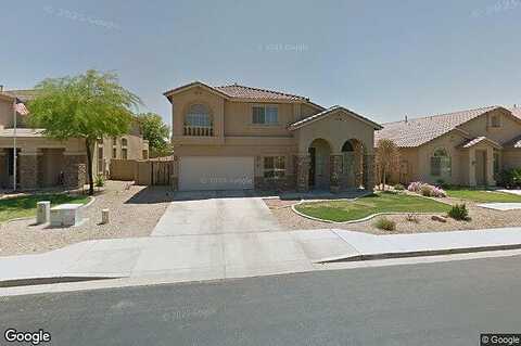 Sylvan, MESA, AZ 85212