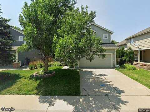Jansen, PARKER, CO 80134
