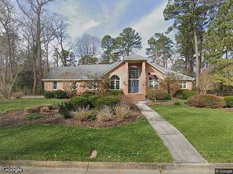 Lamorelle, VIRGINIA BEACH, VA 23452