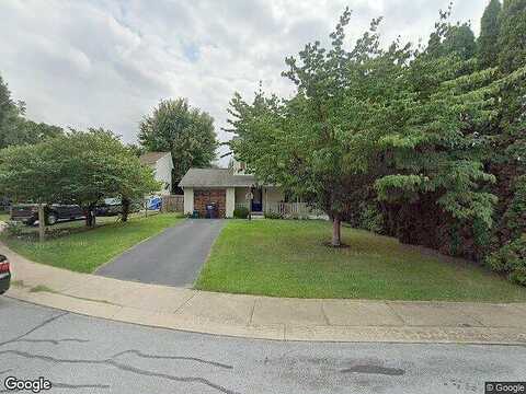 Townhouse, LANCASTER, PA 17603