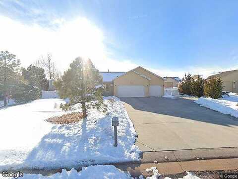 Allendale, PEYTON, CO 80831