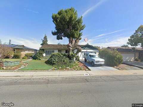 Mission, ANTIOCH, CA 94509