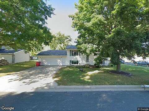 5Th, STEWARTVILLE, MN 55976