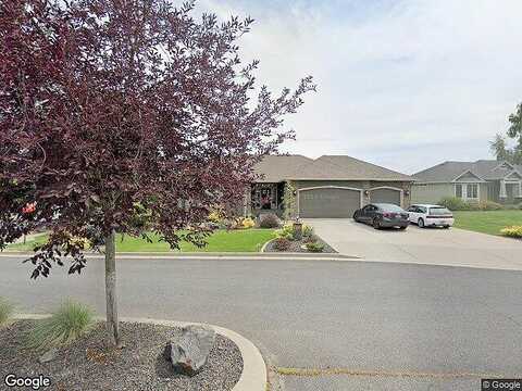 Drummond, GREENACRES, WA 99016