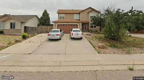 Lindstrom, COLORADO SPRINGS, CO 80911