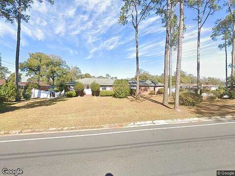 College, BAINBRIDGE, GA 39819