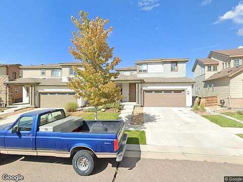 Richfield, COMMERCE CITY, CO 80022