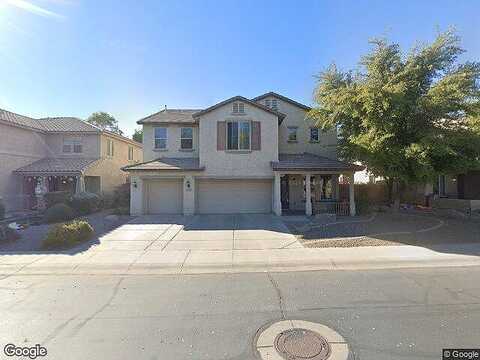 Storia, MESA, AZ 85212