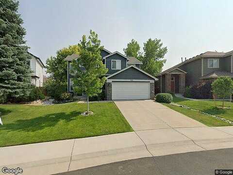 Bullock, PARKER, CO 80134