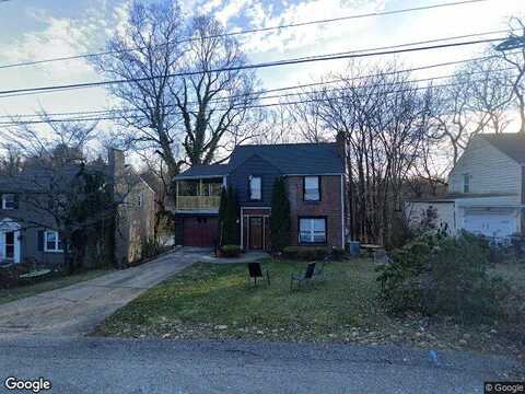 Osage, PITTSBURGH, PA 15235