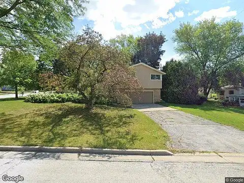 Courtland, MILWAUKEE, WI 53225