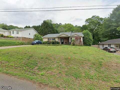Parker, CARNESVILLE, GA 30521