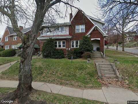 Meadowcroft, PITTSBURGH, PA 15216