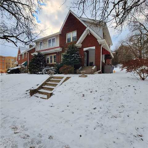 Meadowcroft, PITTSBURGH, PA 15216