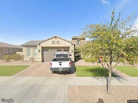 Stearn, MESA, AZ 85212