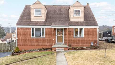 Bellview, IRWIN, PA 15642