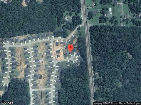 Loblolly, MILNER, GA 30257