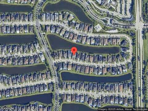 Lago Vista, PARKLAND, FL 33076