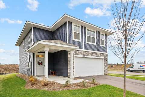 Stone Creek, JORDAN, MN 55352