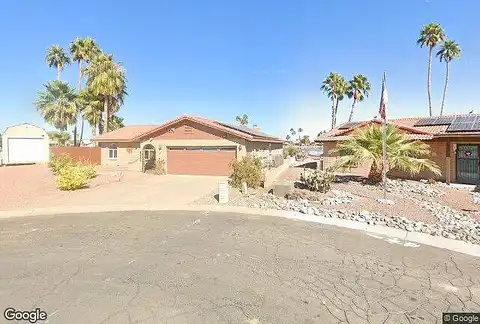 Cove, ARIZONA CITY, AZ 85123