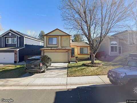 Hyacinth, HIGHLANDS RANCH, CO 80129