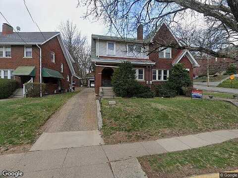 Meadowcroft, PITTSBURGH, PA 15216