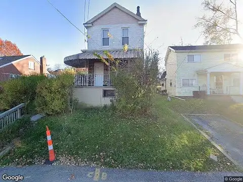 1St, WEST MIFFLIN, PA 15122