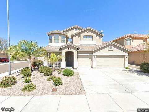 Los Gatos, PEORIA, AZ 85383