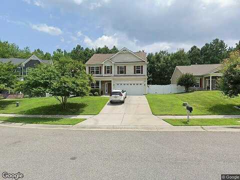 Paths Ridge, YORKTOWN, VA 23690