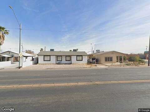 Casa Grande, CASA GRANDE, AZ 85122