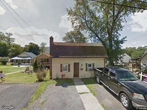 4Th, LOCK HAVEN, PA 17745