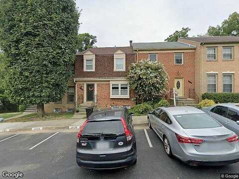 Friendship, FAIRFAX, VA 22032