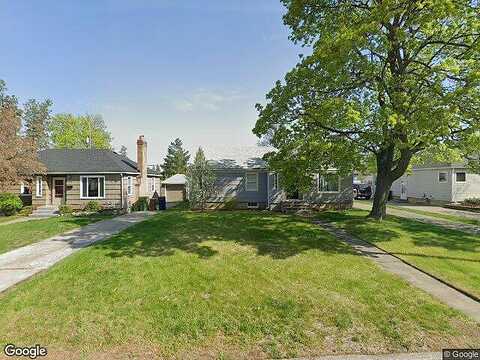 Thurston, SPOKANE, WA 99203