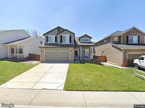 Rotherwood, HIGHLANDS RANCH, CO 80130