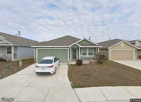 Robbins, SAN ANTONIO, TX 78245
