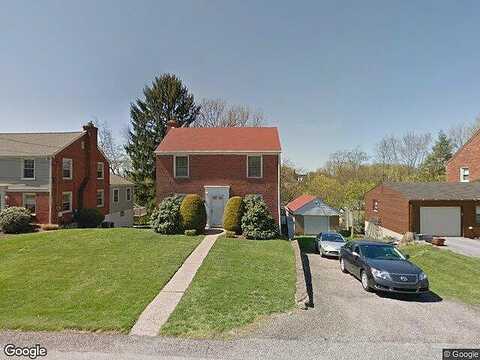 Homer, PITTSBURGH, PA 15237