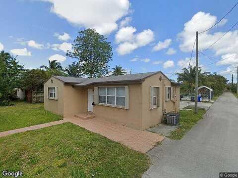 29Th, HOLLYWOOD, FL 33020